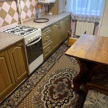 Довгострокова оренда 2к Квартира Минайська вулиця