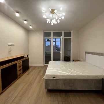 Новобудова! Перша здача! Світло не вимикають