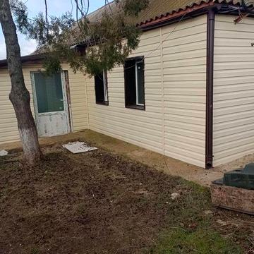 Будинок в с. Марївка вул. Бодюка 77