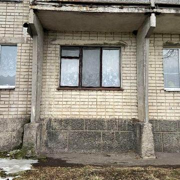 2 комнатная квартира на КПК