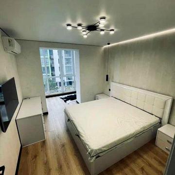 ТРЦ Дафі Продаж 3к квартири ЖК Щасливий у Дніпрі підстанція новобудова ЖК Щасливий у Дніпрі