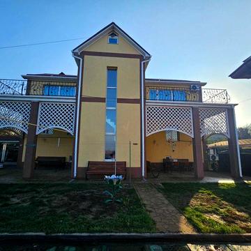 Продам будинок за ж/м Перемога-6