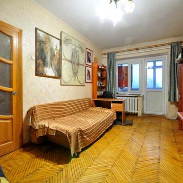 Без% 3-кім квартира б-р Котляревського 6/14 (Праці) 600м ст.м Дарниця