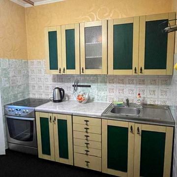 Теремківська вул., 3