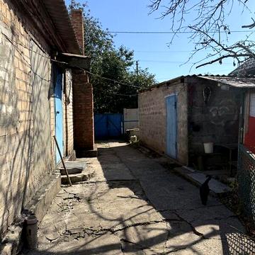 Продаж 5к Дім вулиця Проїзна