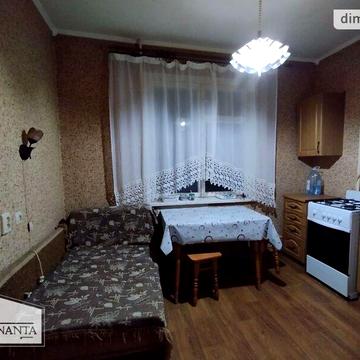 Продаж 1к Квартира Євгена Чикаленка (Академіка Вільямса) вулиця