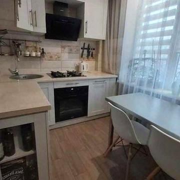 2-к. квартира с кап. ремонтом метро Студенческая