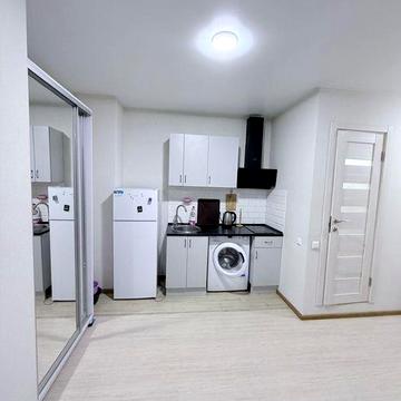 Сдам студийную квартиру в ЖК Дмитриевский