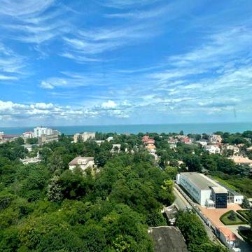 ‼️Аркадия ⁉️Сдам 1комн. Жемчужина. Французский бульвар