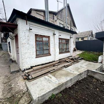 Продам дом на ул старомайорская петровского метталургов