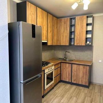 2х кімнатна квартира