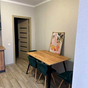 2х кімнатна квартира