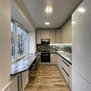 Дмитра Дорошенка вул. (Чигоріна), 55