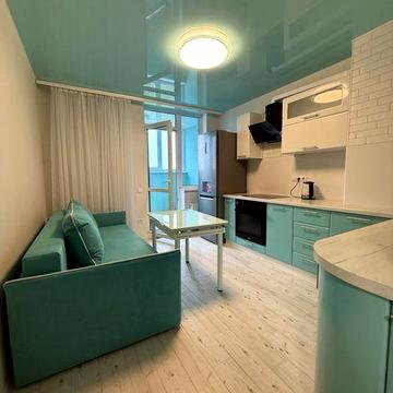 Київ/Теремки/ЖК одеський бульвар/Сдам однокімнатну квартиру