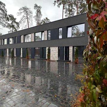 Таунхаус в Бучі 95 м² із великим заднім двором. Газ, Без комісії