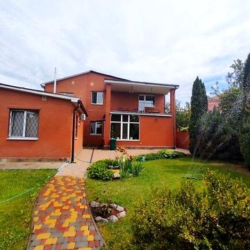 Продаж 9к Дім Якутський провулок