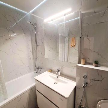 Продам 1 к.кв. в Новострое ЖК Мира-1, ХТЗ, ст.м Масельского ЖК Мира-1