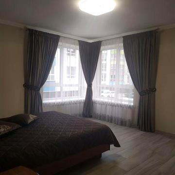 Квартира з гаражем.Калин.слобода-2 містечко закрит типу.Вся інфраструк