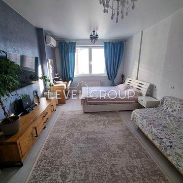 Продаж 2-к ремонт, Єлизавети Чавдар вул, 38А м.Осокорки Позняки ЖК Патріотика