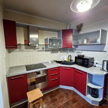 Академіка Єфремова вул. (Командарма Уборевича), 29/22