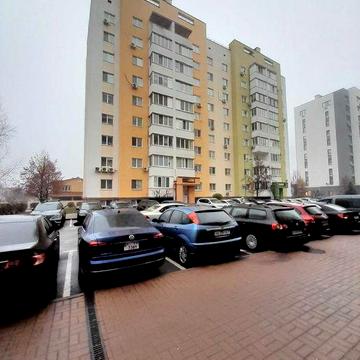 Піонерський квартал, 3/9 поверх, площа 32м², газовий котел