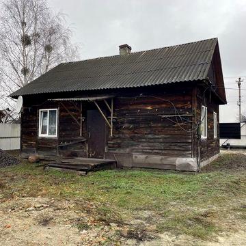 Продам будинок на розбір