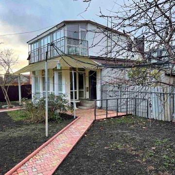 Сдам дом на Фонтане!