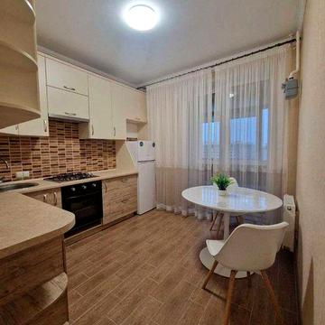 Укомплектована 1 кімн., квартира, пр.Перемоги 119а