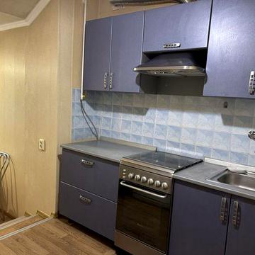 Здається затишна квартира