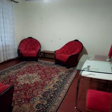 Сдам в аренду 3-х ком кв в Малой Даниловке