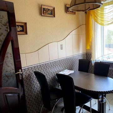 Здається дворівнева 4-х кімнатна квартира район Фільварок