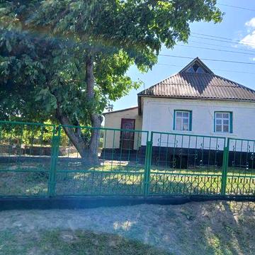 Продається будинок в с.Дмитрушки уманського району Черка.обл