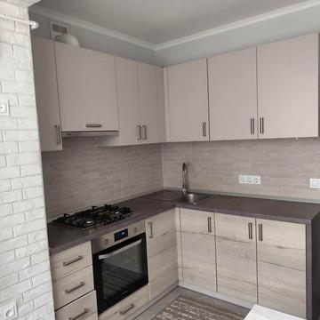 Продаж 1к Квартира Орлика Пилипа вулиця ЖК Зеленый массив