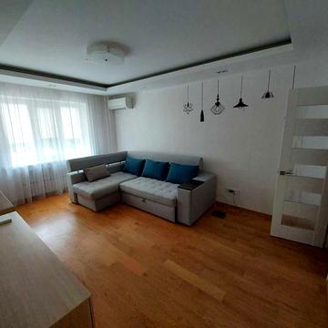 Здам 2-х кімнатну квартиру, "Пісочин Мобіль"