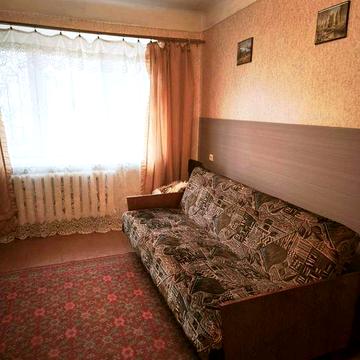 Оренда! 1-к. квартира. Центр/ Петропавлівська