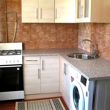 Без комісії. 1к Харківська. Власник