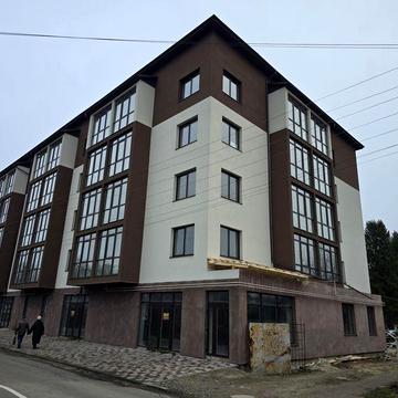 Продаж 2-х кімнатних квартир в центрі м.Коломи