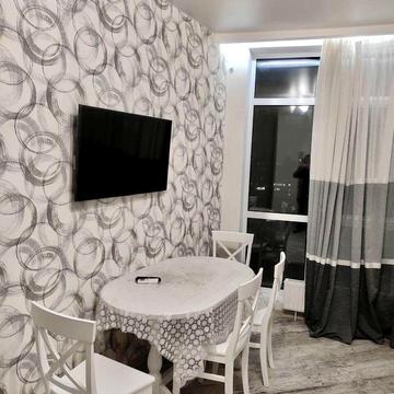 Лесі Українки просп. (Гагаріна), 19-А