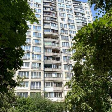 Миколи Руденка бульв. (Кольцова), 18-А