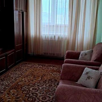 Двокімнатна квартира м. Кропивницький, вул. Героїв України, 26