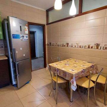 Оренда великої 1 к квартири в центрі Бучі + кладовка