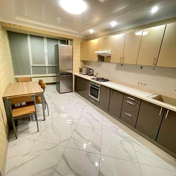 Довгострокова оренда 1к Квартира Жулянська вулиця ЖК Евромісто