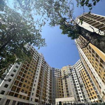 Квартира в Одеських традиціях на Таїрова