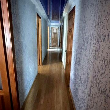 Сдам 120 м.кв квартиру в самом Центре города