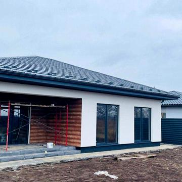 Продаж якісного будинку, Є-ОСЕЛЯ