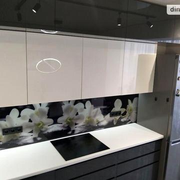 Довгострокова оренда 2к Квартира Рівненська вулиця ЖК Атлант