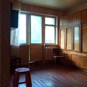 Продам квартиру 1 ком, метро Индустриальная 5 минут