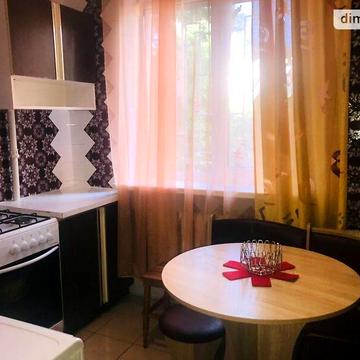 Довгострокова оренда 2к Квартира Маразліївська вулиця