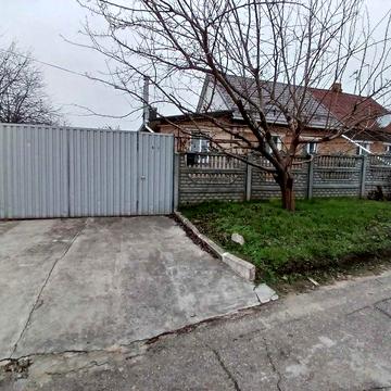 Сдам дом в долгосрочную аренду на "Космосе"