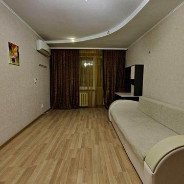 Сдам 1 комнатная квартира Залютино. Рынок. Капремонт.